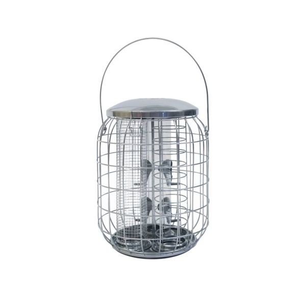 Sterling 3-in-1 Squirrel Proof Feeder